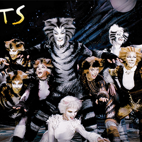 London Production Cats Musical Wiki Fandom