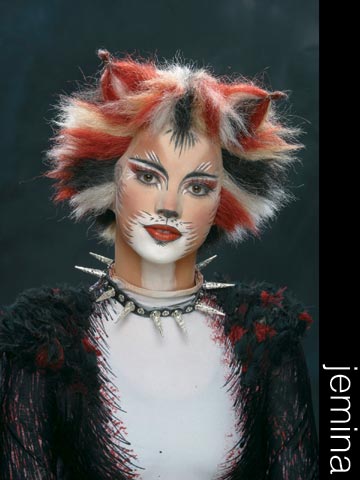 Lise Tille Johansen | 'Cats' Musical Wiki | Fandom