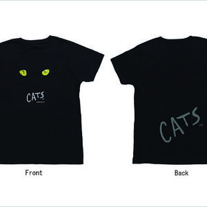Japan 1983 Gallery Merchandise Cats Musical Wiki Fandom