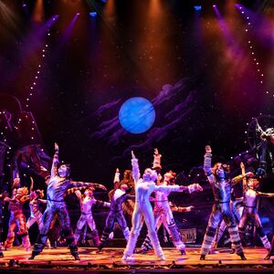 Jellicle Ball Cats Musical Wiki Fandom