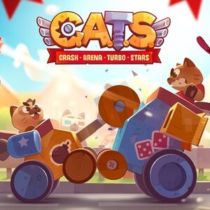 Crasharenaturbostars Wiki Fandom