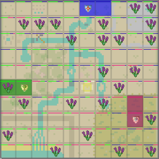 Lavender Cattails Game Wiki Fandom