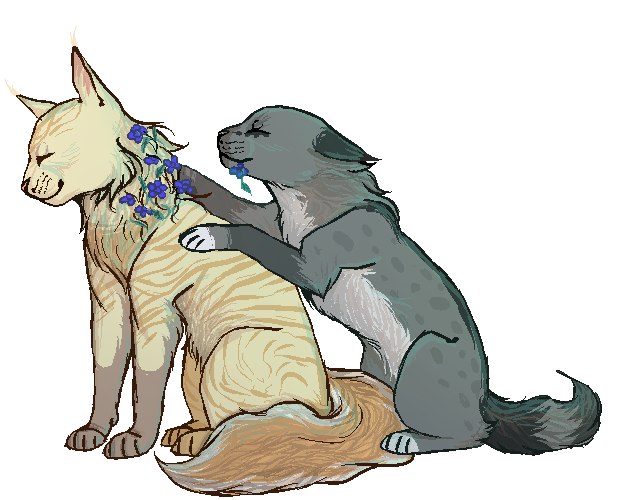 Категория:Персонажи | CatWar вики | Fandom