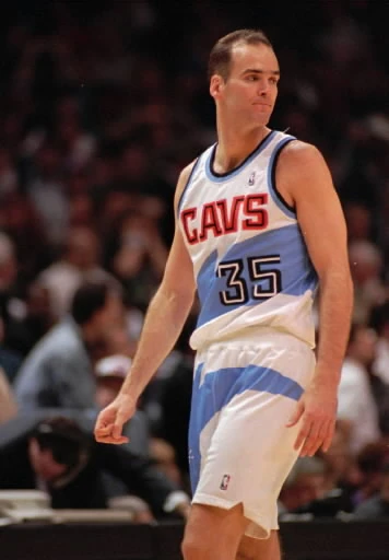 Image - Danny Ferry.jpg | Cleveland Cavaliers Wiki | FANDOM powered by