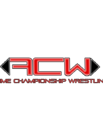 Anime Championship Wrestling Caw Wrestling Network Wiki Fandom