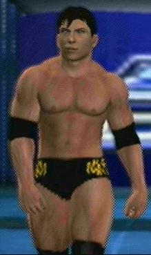 Image  Travis Banks.JPG  CAW Wrestling Wiki  FANDOM powered by Wikia