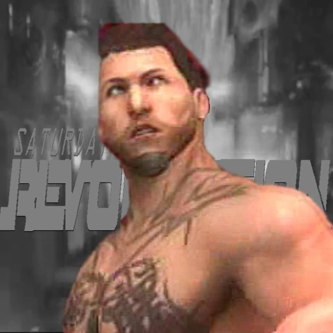 Image - Michaelfrost 2.jpg | CAW Wrestling Wiki | FANDOM powered by Wikia