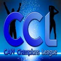 CAW Champions League Logo
