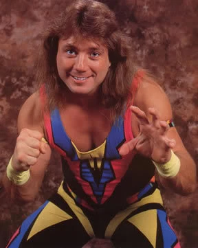 Image result for marty jannetty