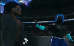 M$C Smackdown
