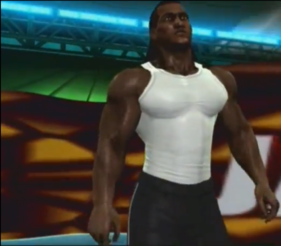 the black giant caw
