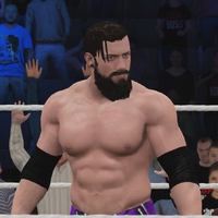 Tj Nicholson Caw Wrestling Wiki Fandom