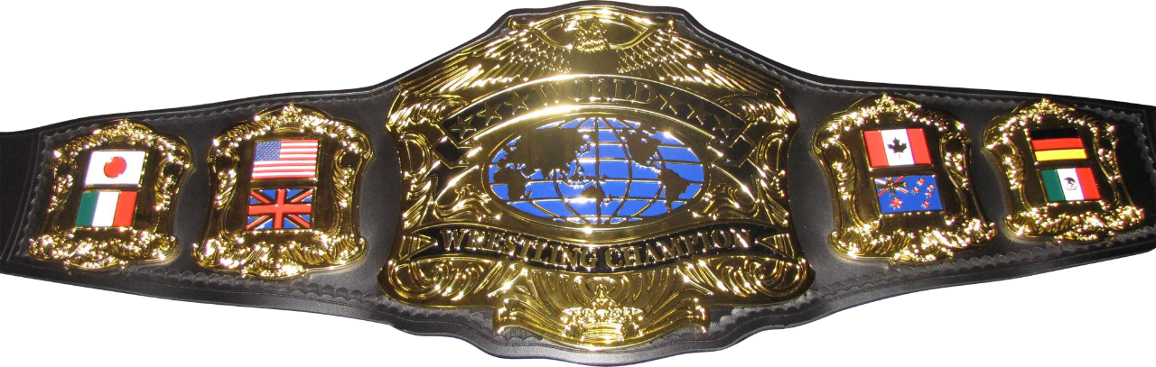 Image - TNXA Universal Championship.png | CAW Wrestling Wiki | FANDOM