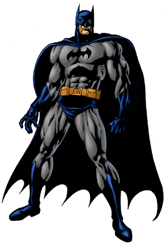 Batman | CAW Wrestling Wiki | FANDOM powered by Wikia