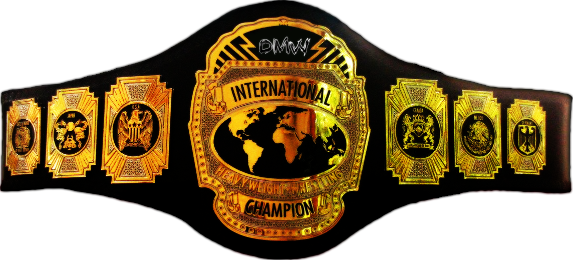 International Championship International Championship