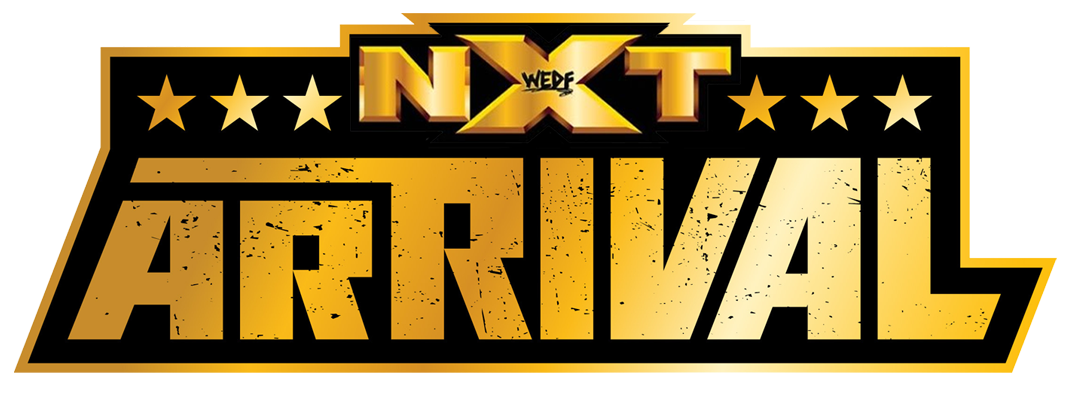 image nxt arrival logo png caw wrestling wiki fandom powered