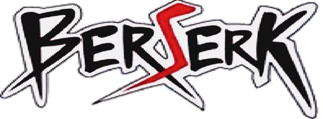 Image - Wanna Be the Strongest in the World's Berserk Logo (1).png