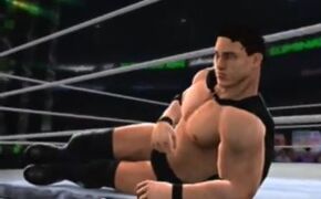 Jacob Cass | CAW Wrestling Wiki | FANDOM powered by Wikia