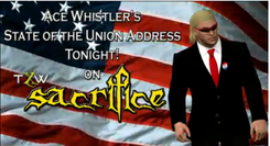 PresidentAce