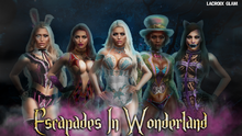 Escapades in Wonderland