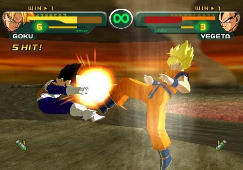 The Weird and Wonderful History of Dragon Ball Video Games
