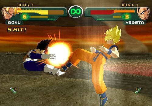 User blog:That Uknown L!/Top ten Dragon Ball video games(db games,dbz  games, dbgt games), Dragon Ball Wiki