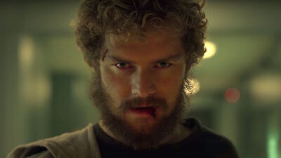 NYCC: Netflix and Marvel Reveal 'Iron Fist' and Surprise 'Defenders' Villain