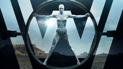 There's No Landing to Stick With 'Westworld'