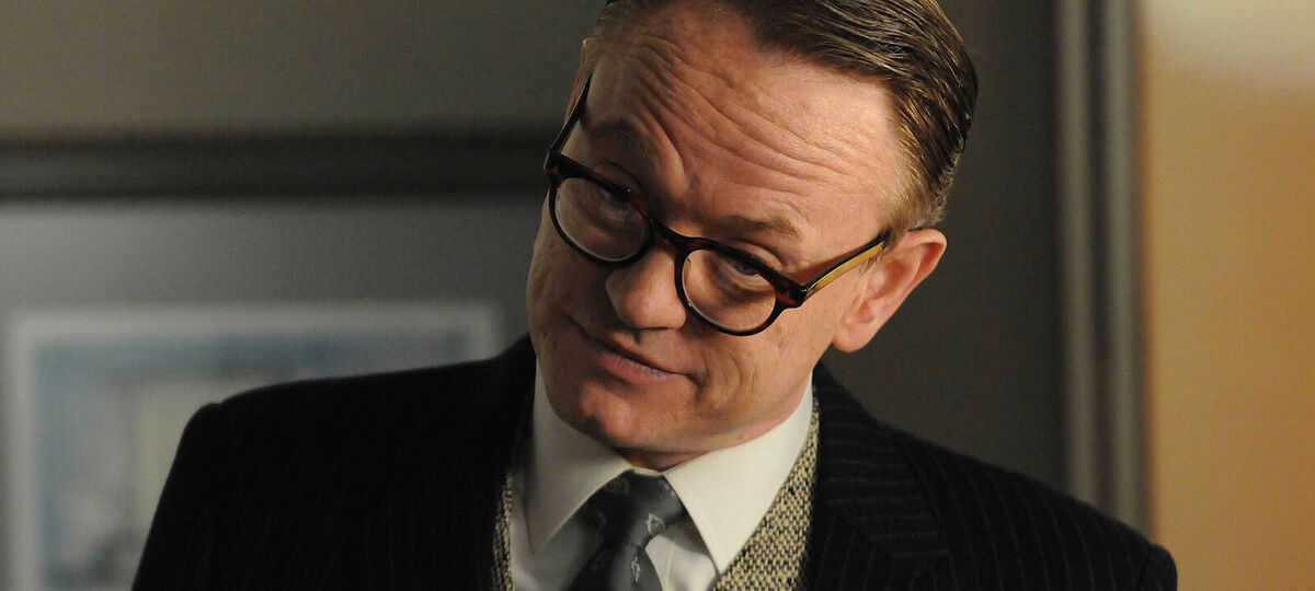 The Deaths That Hurt The Most Lane Pryce from ‘Mad Men’ Fandom