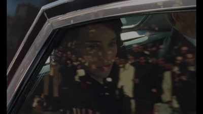 'Jackie' Teaser Trailer Starring Natalie Portman