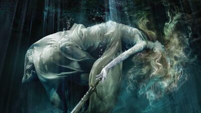 What to Look Out For in Cassandra Clare's New 'Lord of Shadows'