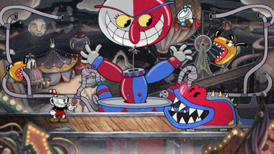 'Cuphead' Interview: How 3 Corporate Workers Made 2017's Most Exciting Indie