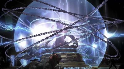 'Final Fantasy XIV' - See The New Far Edge of Fate Updates