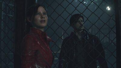 ‘Resident Evil 2 Remake’ Review: A Masterpiece Returns From The Dead