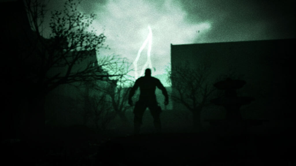 Outlast Background 2