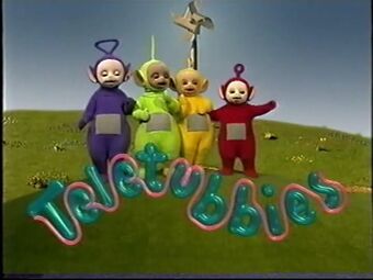 light up teletubby