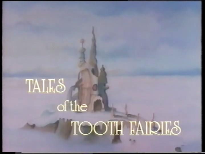 Tales of the Tooth Fairies | CBBC on Choice Wikia | Fandom