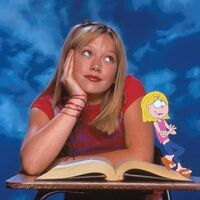 Lizzie McGuire