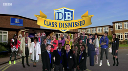 Class Dismissed