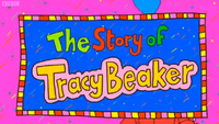 Story of Tracy Beaker