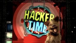 Hacker Time