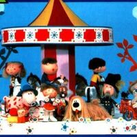 The Magic Roundabout Cbbc Fandom