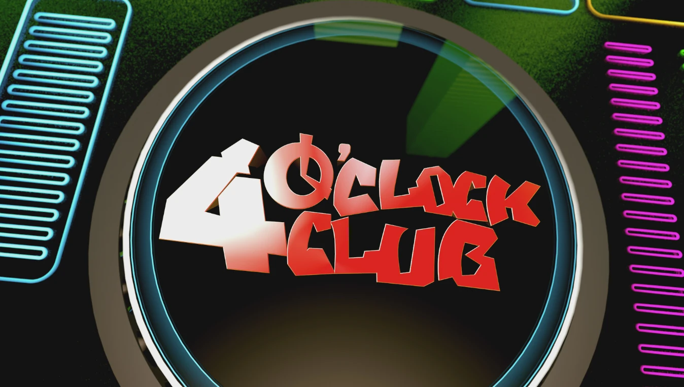 4 o'clock club CBBC FANDOM powered by Wikia
