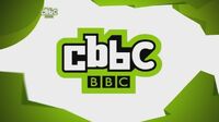 CBBC Channel