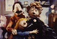 Mortimer and Arabel group