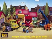 Bob the Builder