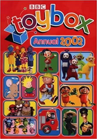 kent toybox