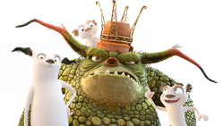 Bottersnikes and Gumbles