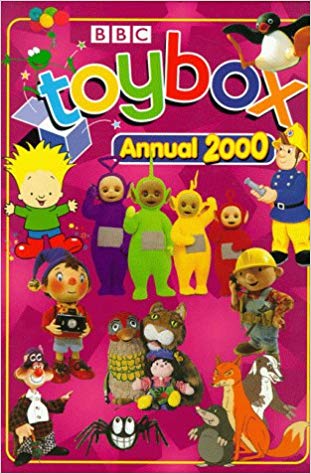kent toybox