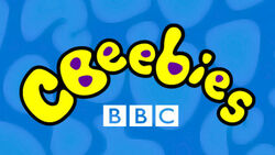 CBeebies